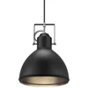 Image de Aslak | Pendant | Black