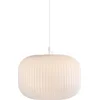 Image de Nordlux Milford 30-hanglamp-E27-opaal glas/wit