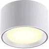 Image de Nordlux Fallon Surface-downlight-3 step Moodmaker  dimming-wit/wit