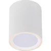 Image de Nordlux Fallon Long Surface-downlight-3 step Moodmaker  dimming-wit/wit