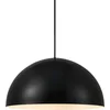 Image de Nordlux Ellen 40-hanglamp-E27-zwart