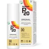 Image de P20 Original SPF 30 - Hoogwaardige Zonnebrand Spray - Zonbescherming tot 10 uur - Hoge UVA- en UVB-bescherming - Parfumvrij - Zeer waterbestendig - factor 30 - 85 ml