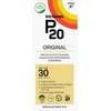 Image de P20 Original SPF 30 - Hoogwaardige zonnebrand spray - Zonbescherming tot 10 uur - Hoge UVA- en UVB-bescherming - Parfumvrij - Zeer waterbestendig - Factor 30 - 175 ml