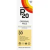Image de P20 Original Face SPF 30 - Hoogwaardige zonnebrand voor gezicht - Bescherming tegen huidveroudering door de zon - Geschikt voor de gevoelige huid - Hoge UVA-bescherming - Parfumvrij - factor 30 - 50 gram