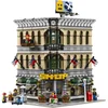 Image de LEGO 10211 Groot Warenhuis