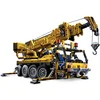 Image de LEGO 8421 Mobiele Kraan
