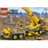 Image de Lego City XXL mobiele kraan - 7249