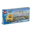 Image de LEGO City Heavy Loader 7900