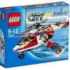 Image de LEGO City Reddingshelikopter - 7903
