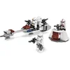 Image de LEGO Star Wars: Clone Troopers Pakket - 7655