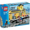 Image de LEGO City Station 7997