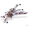 Image de LEGO Star Wars X-Wing Fighter - 6212