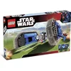 Image de LEGO Star Wars : Tie Crawler - 7664