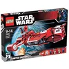 Image de LEGO Star Wars Republic Cruiser - 7665