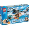 Image de LEGO City Kustwachthelicopter - 7738