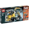 Image de LEGO Technic Truck met Hefbrug - 8292