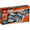 Image de LEGO Technic Power Functies Tuningset - 8293