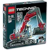Image de LEGO Technic Graafmachine - 8294