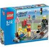 Image de LEGO City Inwoners - 8401