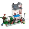 Image de LEGO City Familiehuis - 8403