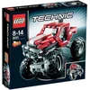 Image de LEGO Technic Rally Truck - 8261