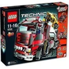 Image de LEGO Technic Kraanwagen - 8258