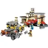 Image de LEGO Factory Custom Car Garage - 10200