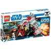 Image de LEGO Star Wars Republic Attack Shuttle - 8019