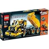 Image de LEGO Technic Vrachtwagen - 8264