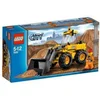 Image de LEGO City Graafmachine - 7630