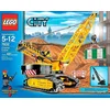 Image de LEGO City Verrijdbare Kraan - 7632