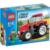 Image de LEGO City Tractor - 7634