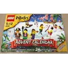 Image de LEGO Pirates Kalender - 6299