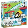 Image de LEGO Duplo Pooldieren - 5633