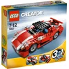 Image de LEGO Creator Super Sportwagen - 5867