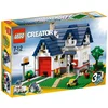 Image de LEGO Creator Huize Appelboom - 5891