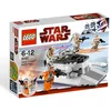 Image de LEGO Star Wars Rebel Trooper Battle Pack - 8083