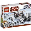 Image de LEGO Star Wars Snowtrooper Battle Pack - 8084