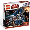 Image de LEGO Star Wars Droid Tri-Fighter - 8086