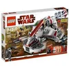 Image de LEGO Star Wars Republic Swamp Speeder - 8091