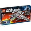 Image de LEGO Star Wars Emperor Palpatine's Shuttle - 8096