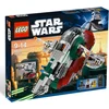 Image de LEGO Star Wars Slave I - 8097