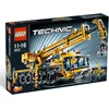 Image de LEGO Technic Mobiele Kraan - 8053