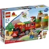 Image de LEGO Duplo Ville De Grote Treinjacht - 5659