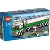 Image de LEGO City Tankwagen - 3180