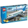 Image de LEGO City Passagiersvliegtuig - 3181