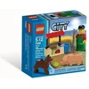 Image de LEGO City - Boer - 7566