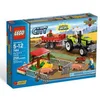 Image de LEGO City Varkensboerderij en tractor - 7684