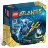 Image de LEGO Atlantis Manta strijder - 8073