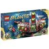 Image de LEGO Atlantis Expeditie Hoofdkwartier - 8077